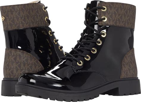 alistair bootie michael michael kors|Amazon.com .